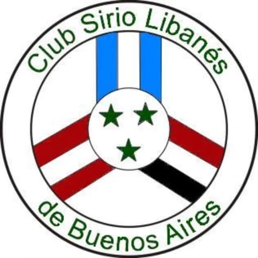 Club Sirio Libanes Tenis logo