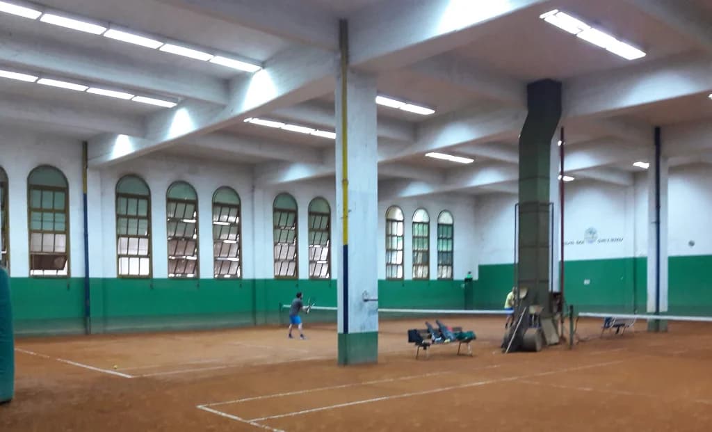 Costa Rica Gym & Tennis