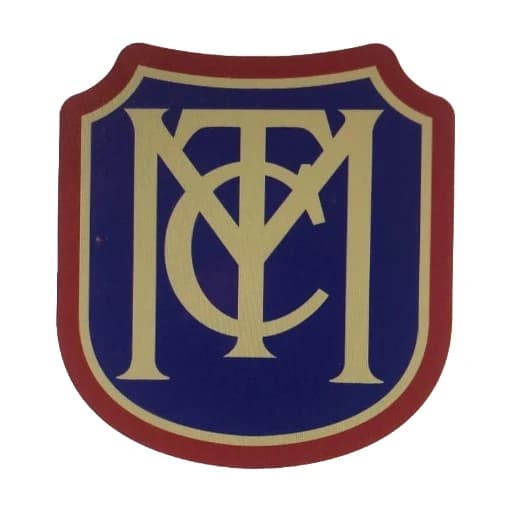 Marmol Tenis Club logo