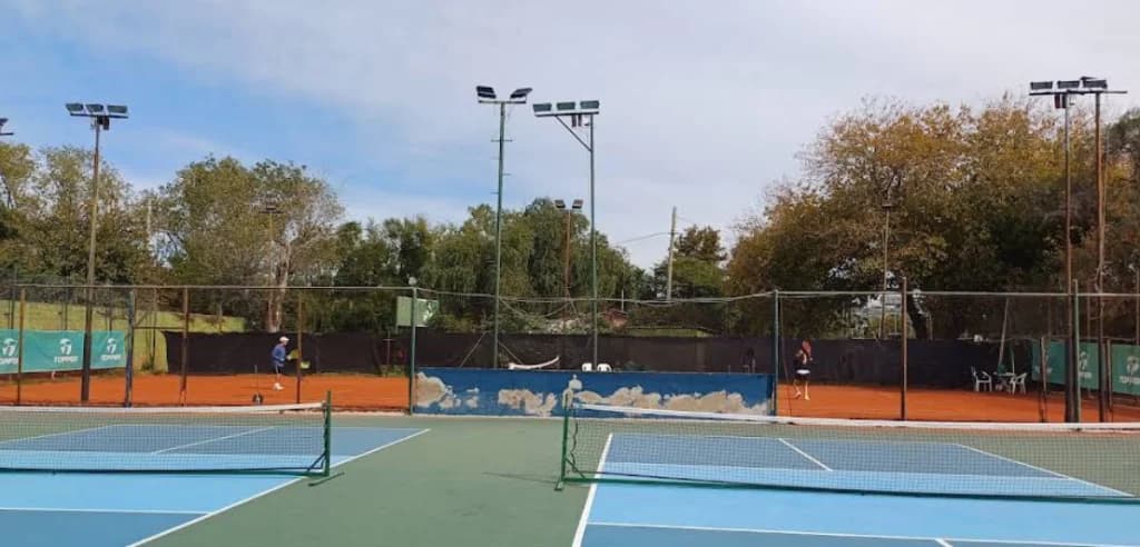 Club El Mirador