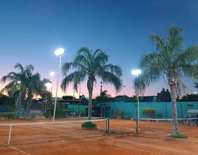 Villa Real Tenis