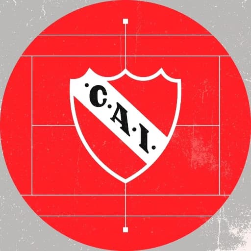 Complejo Deportivo Avellaneda - CAI logo