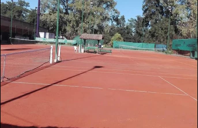 Almagro Tenis
