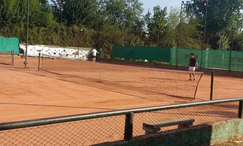 Tenis Club Atlético San Miguel