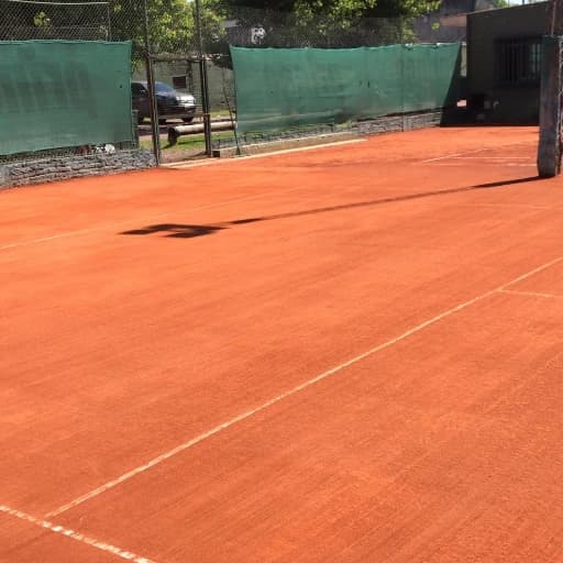 Melian Tenis y Padel logo