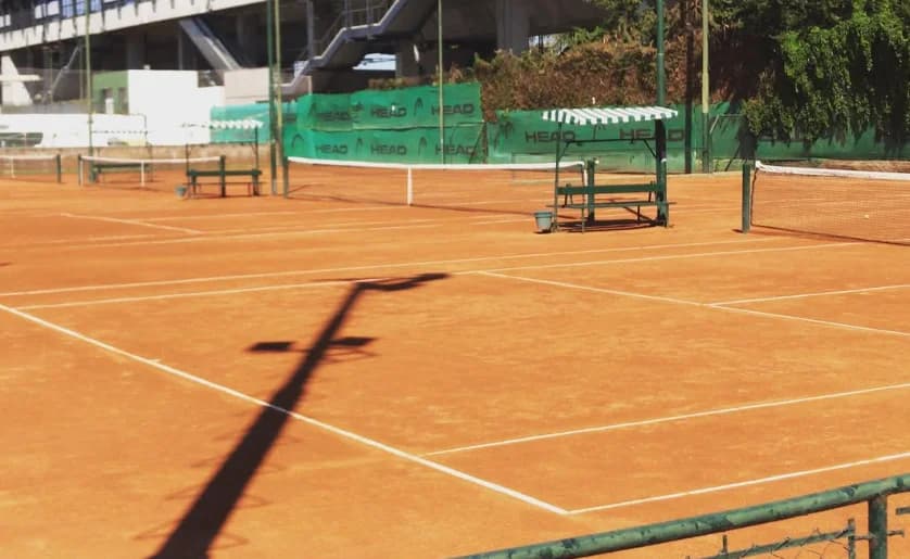 Asociación Deportes Racionales