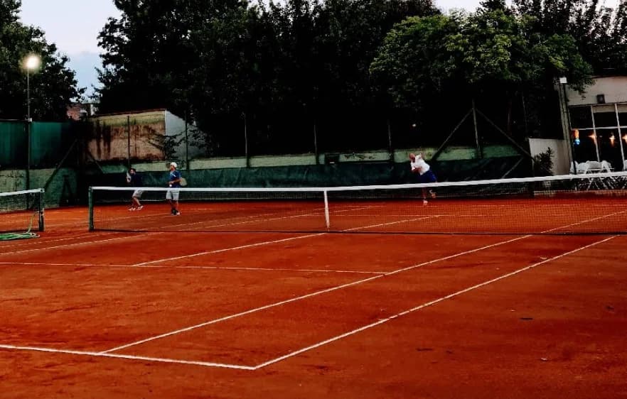 Castelar Tenis Club