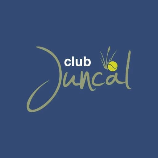 Club Juncal Tenis logo