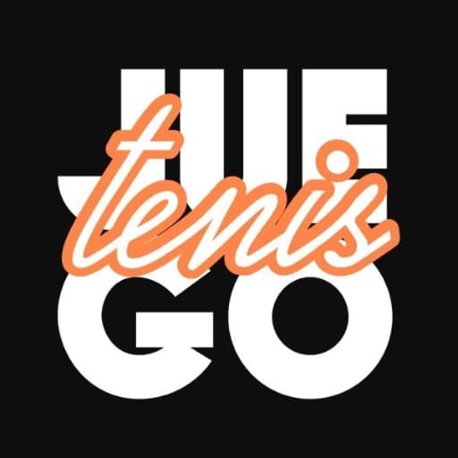 Juego Tenis logo