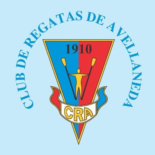 Club de Regatas de Avellaneda logo