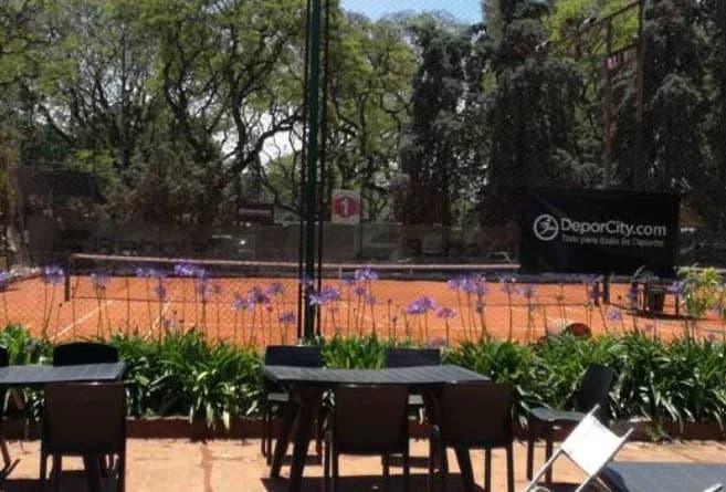 Sportclub Obras Alcorta