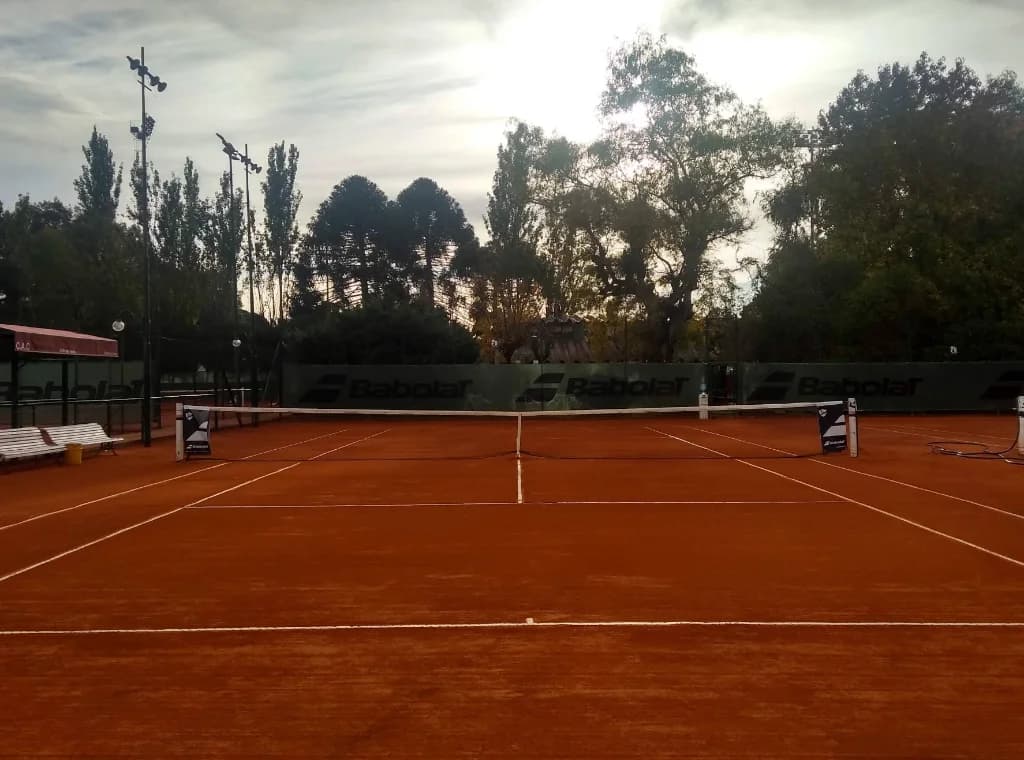 Club Atlético Comercio