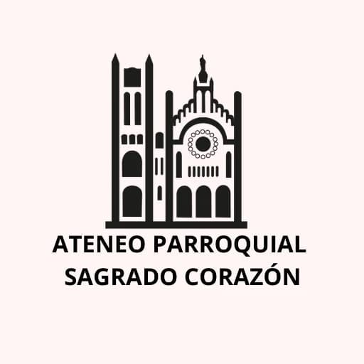 Ateneo Sagrado Corazón logo