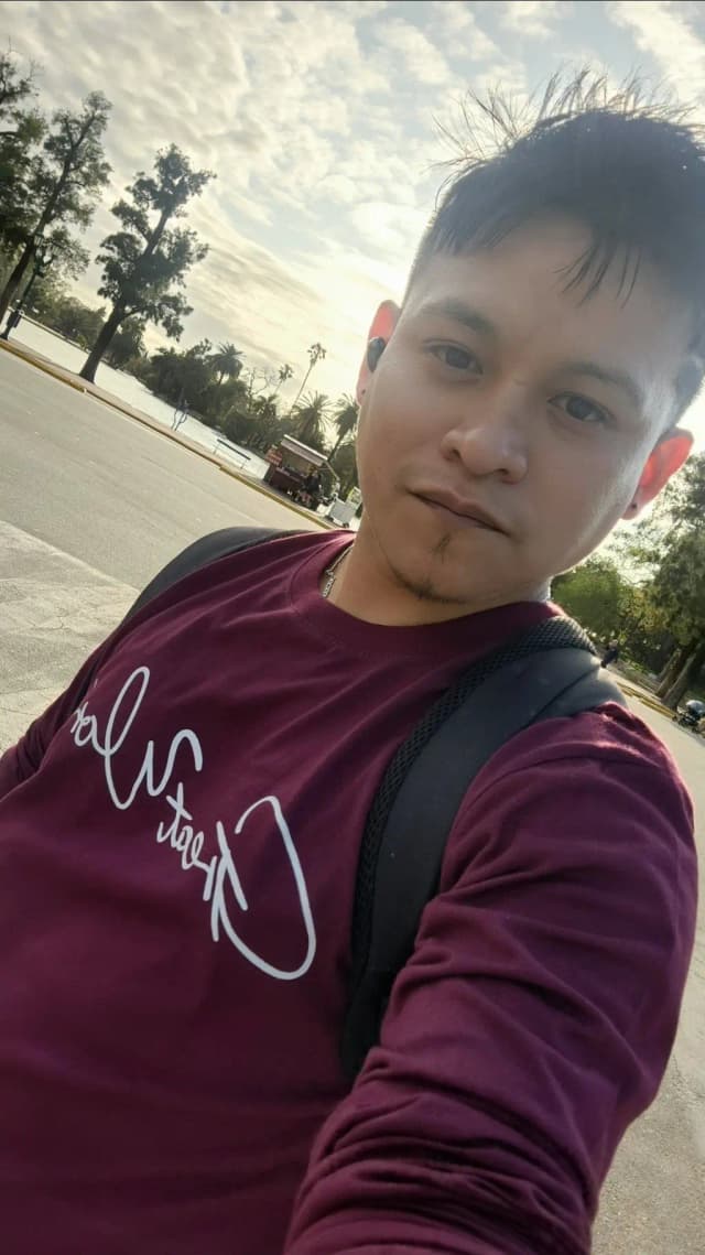 Gustavo Alarcon
