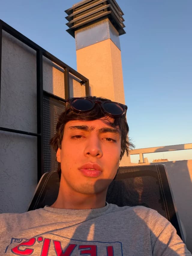 Julián Antú Vázquez