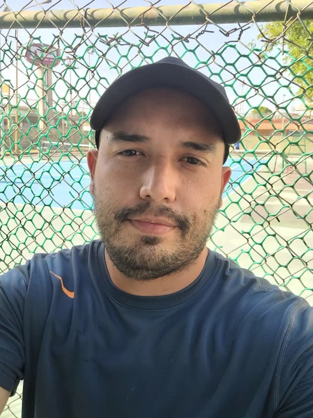 Misael Cedeño