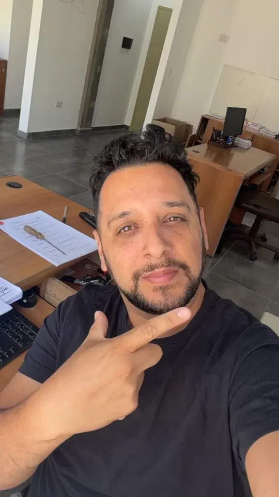 Sebastian Robledo